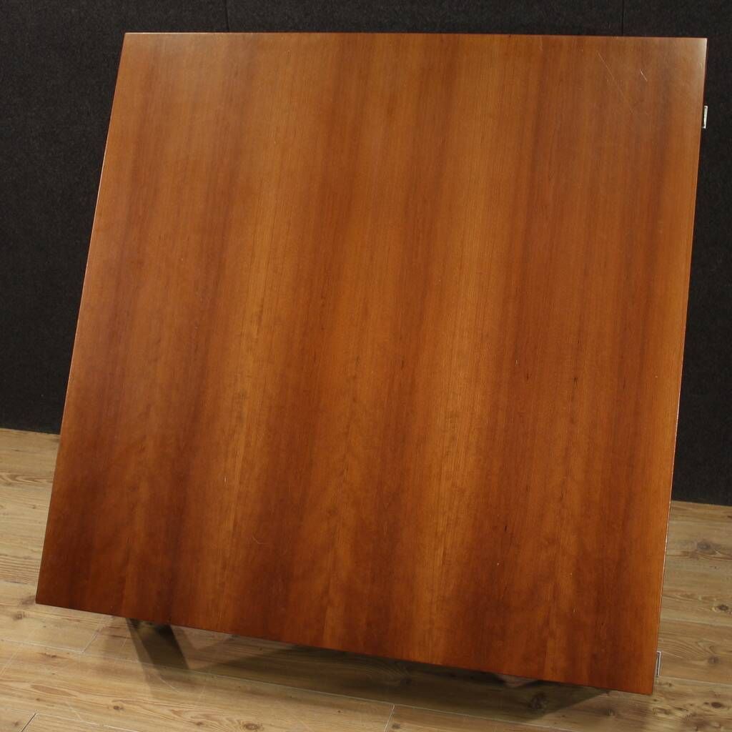 Great 80's design living room table