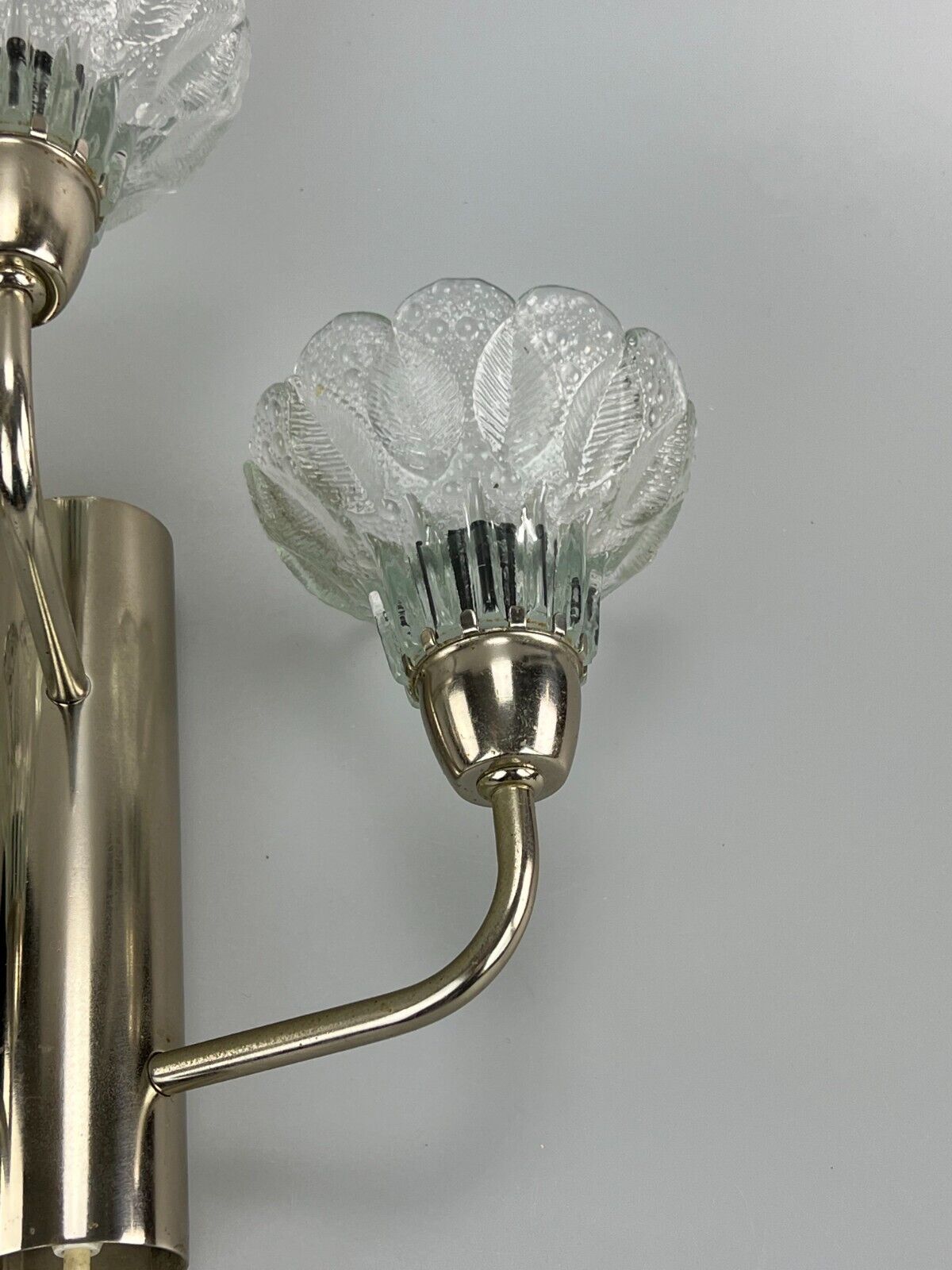Wall lamp 60/70s