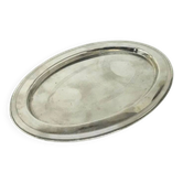 K7A tray in Art Nouveau style