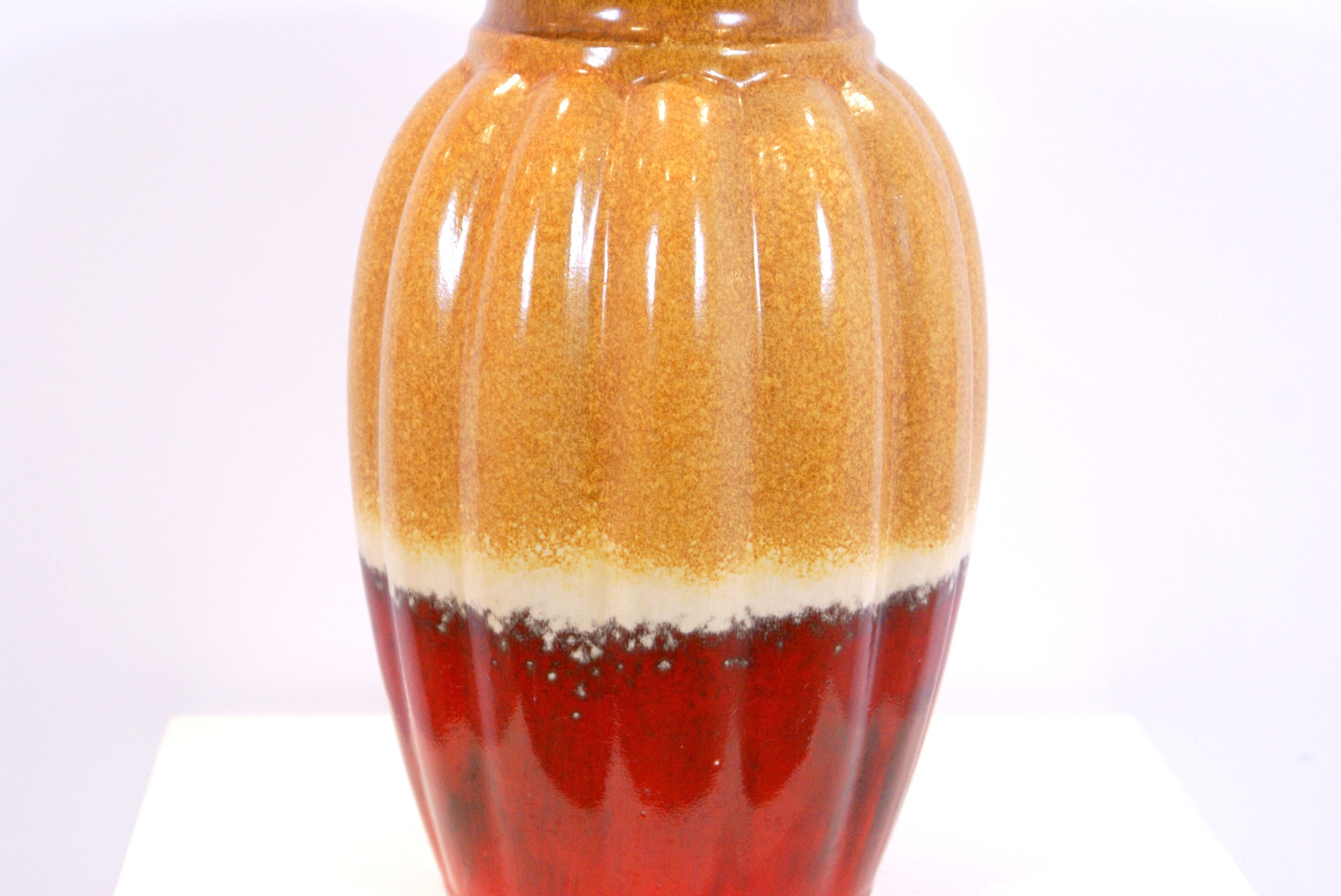Scheurich vase