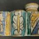 Morocco Fez ink with 4 buckets of illuminator XVIII or early XIX