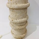 Stone lamp 1970
