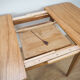 Table à manger par Bohumil Landsman pour Jitona Soběslav, 1960s