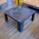 Table basse de Mario Bellini - Modele Amanta edition B&B - 1970