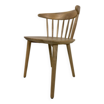 Bar chair / chair / retro wooden bistro chair