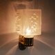 Rare Set of 5 Sconces by Albano Poli for Poliarte 1960s