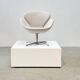Chaise Swan d'Arne Jacobsen pour Fritz Hansen
