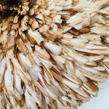 Juju Hat beige 80 cm