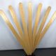 "Ventaglio" coat rack or room divider by G. Pasotto for Tarzia, 1970s