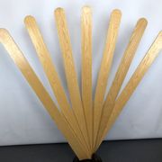 Porte-manteau ou paravent "Ventaglio" par G. Pasotto pour Tarzia, années 1970.