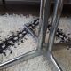 Chaise fonda par Eames pour Herman Miller des années 70
