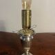 Art Deco table lamp