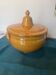 Antique soup tureen Biot Augé Larribé
