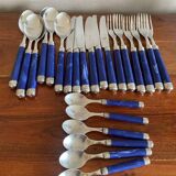 Set of Italian cutlery