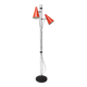 Mid-century spot floor lamp, designed by Josef Hurka, 1960’s