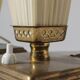 Pair Of Art Deco Bedside Lamps, 1930s