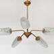 Lustre vintage, années 1960