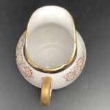 Chinese porcelain tea set