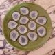 12 oyster dish Pornic