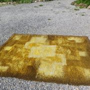 1970s rug, Desso, made in Holland