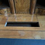 Dutch baroque rococo secretary