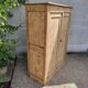 Low cabinet