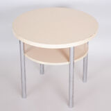 White Mücke - melder side table - 1930s