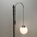 1930 Floor lamp by Halabala, Czechoslovakia