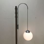 Lampadaire de Halabala Tchécoslovaquie 1930