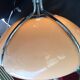 Hanging lamp by Gae Aulenti for Guzzini Quadrifoglio 1970