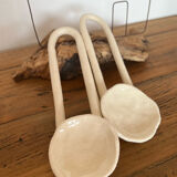 Salad cutlery