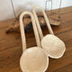 Salad cutlery