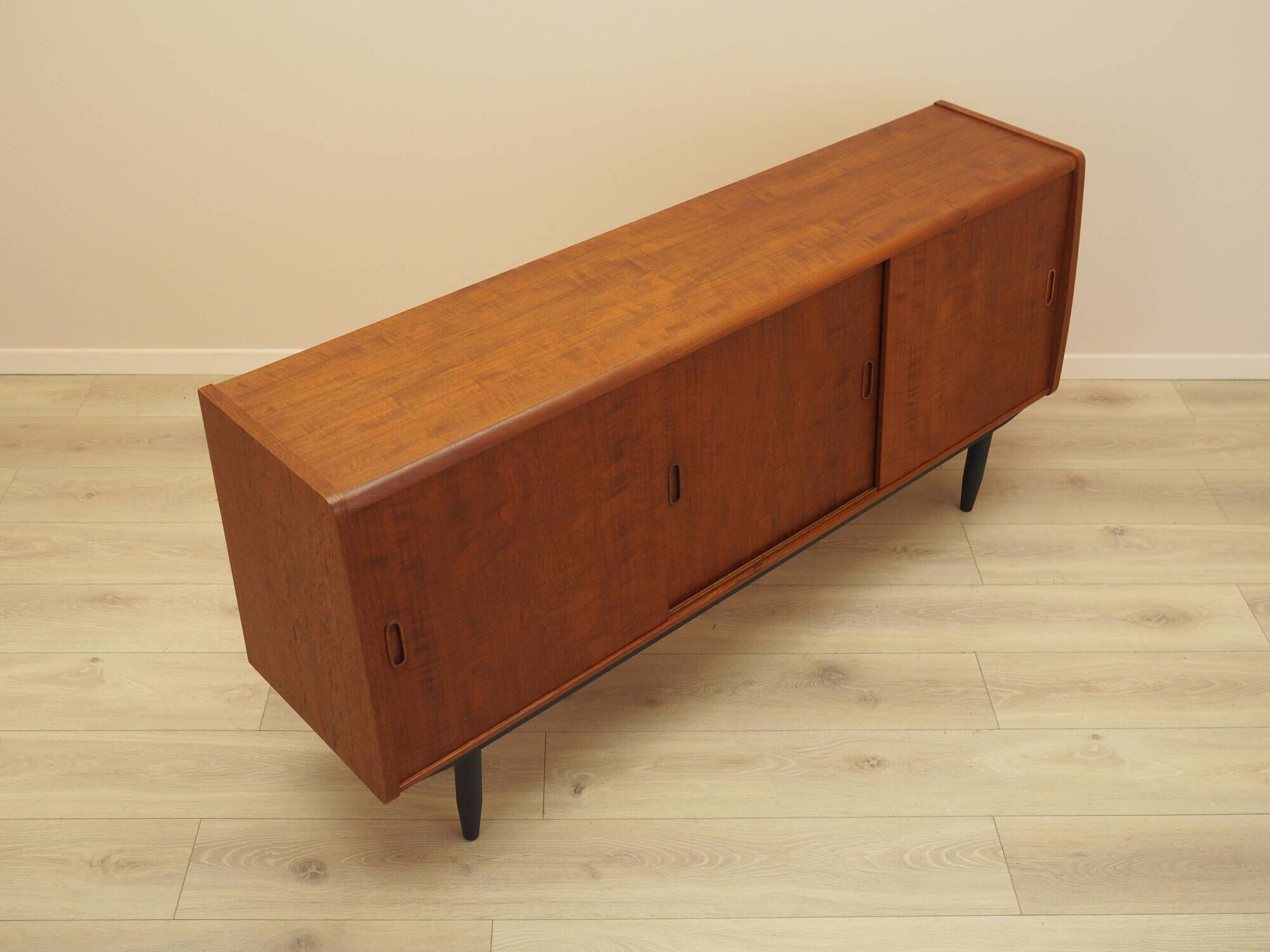 Teak Sideboard Westergaards Møbelfabrik, Denmark 1970s