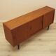 Teak Sideboard Westergaards Møbelfabrik, Denmark 1970s