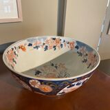 Chinese porcelain cut Imari