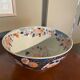 Chinese porcelain cut Imari