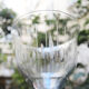 9 Old Stemmed Glasses – Cut Pattern – Villeroy Boch
