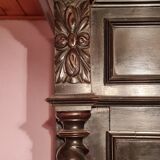 Napoleon III era wardrobe