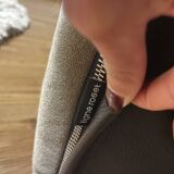 Moel armchair Ligne Roset