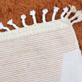 Handmade Beni Ouraine rug