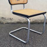 Armchair B64 by Marcel breuer