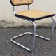 Armchair B64 by Marcel breuer