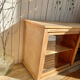 Meuble de métier buffet