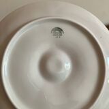 Oyster plates