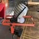Sintesi Pinza Clamp lamp by Ernesto Gismondi for Artemide 70
