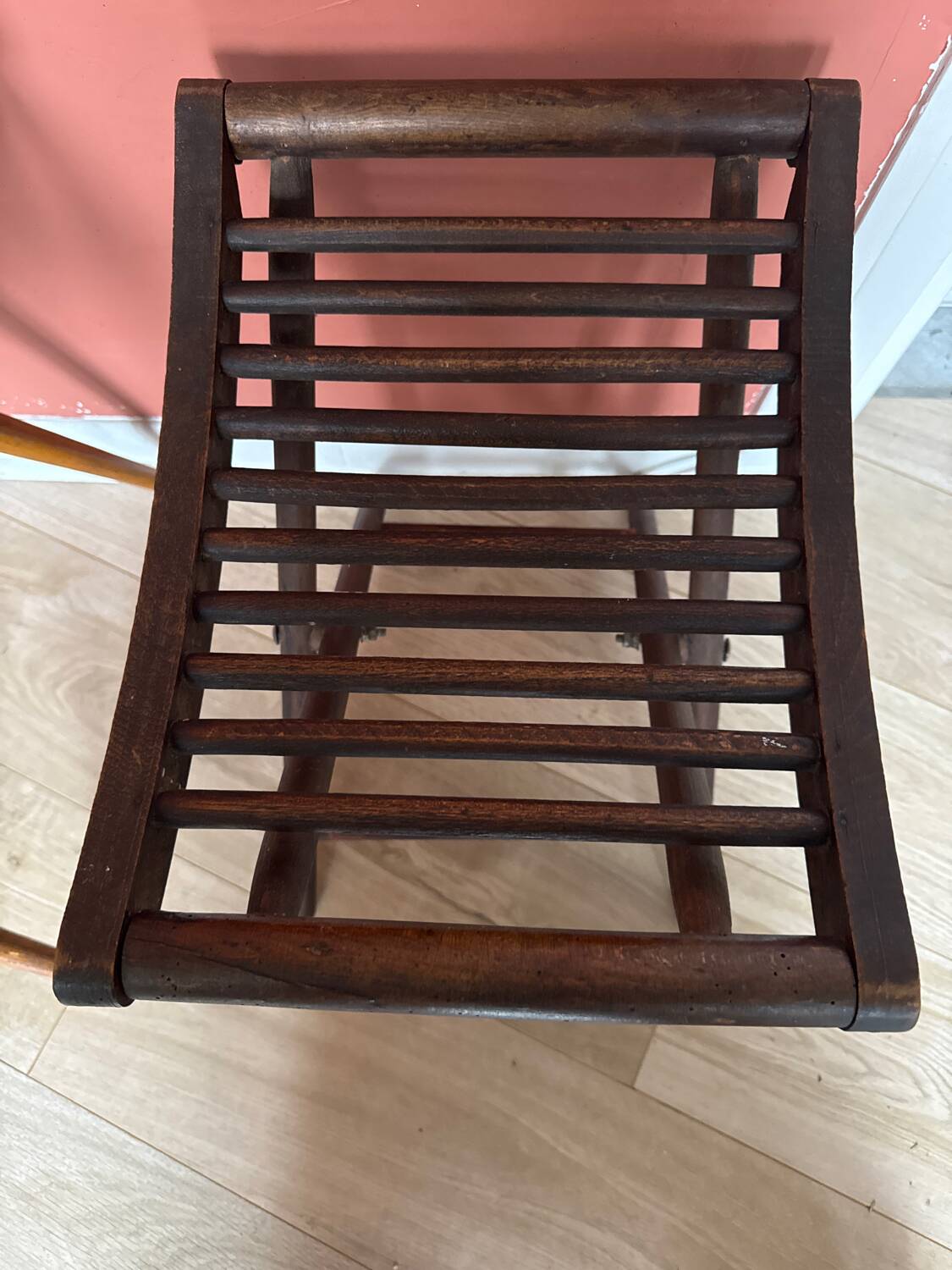 Folding chair