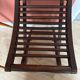 Folding chair