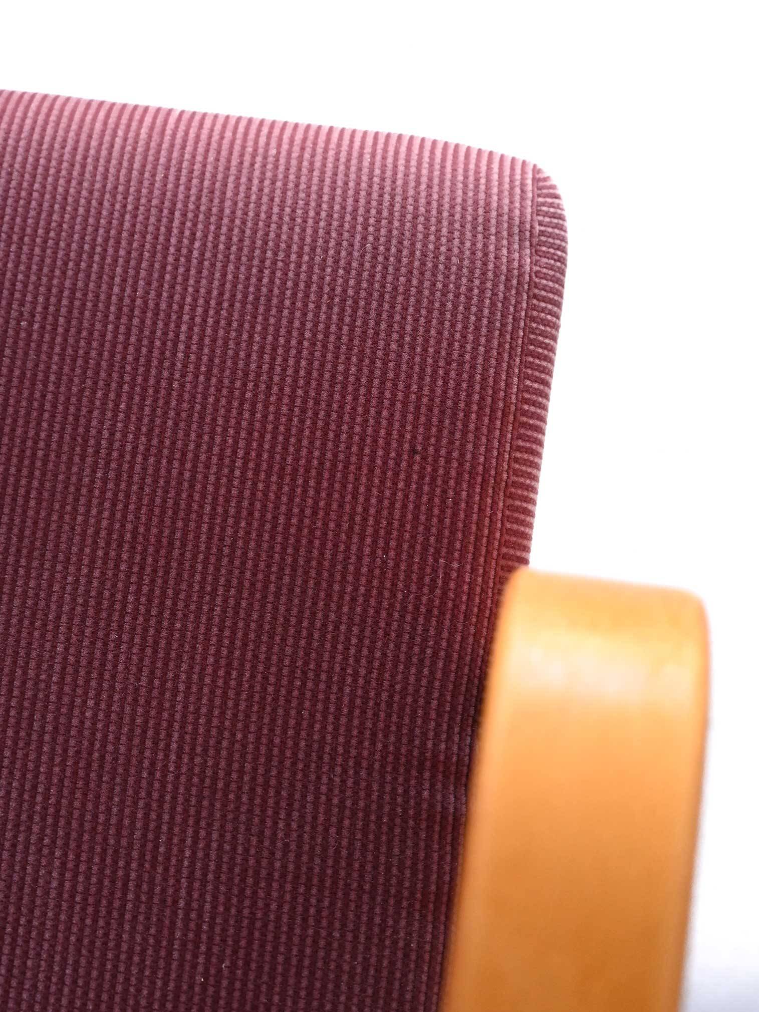 Gemla vintage armchairs