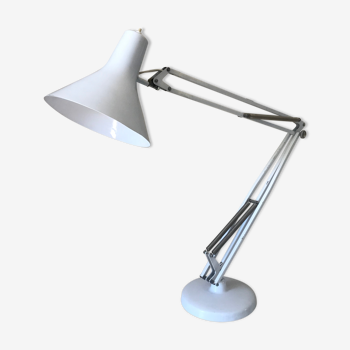 Lamp luxo vintage design annees 70