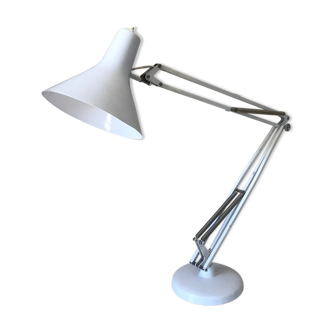 Lamp luxo vintage design annees 70